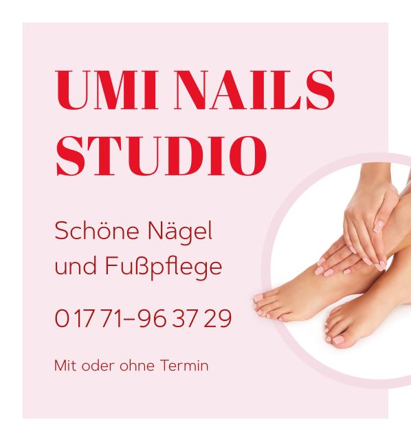 Umi Nails Studio